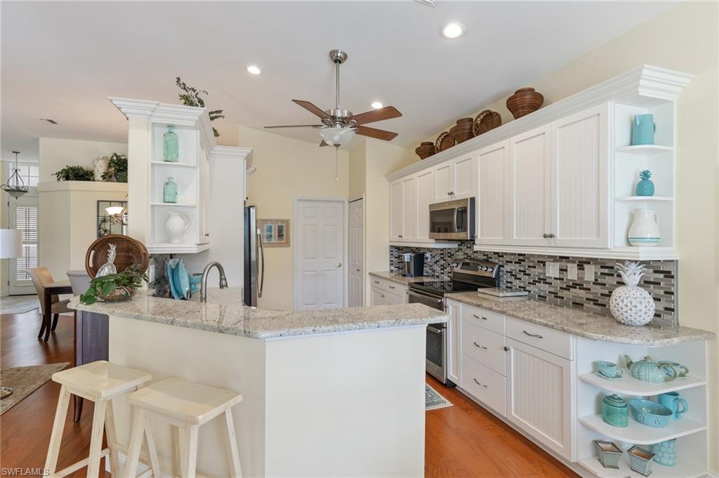 SAVANNA - Residential