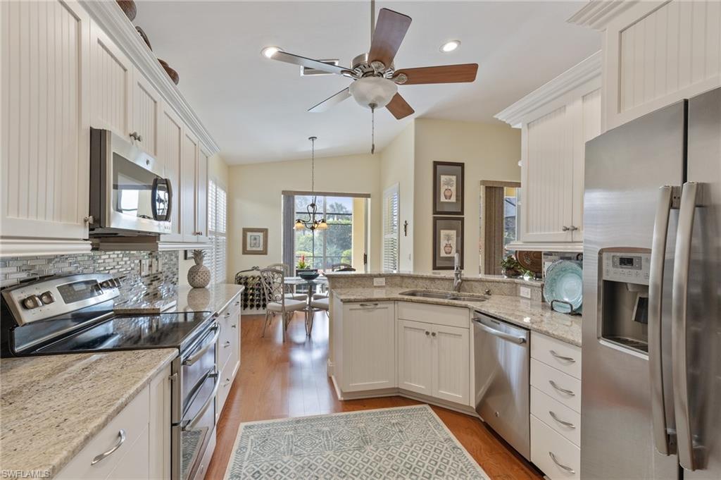 SAVANNA - Residential