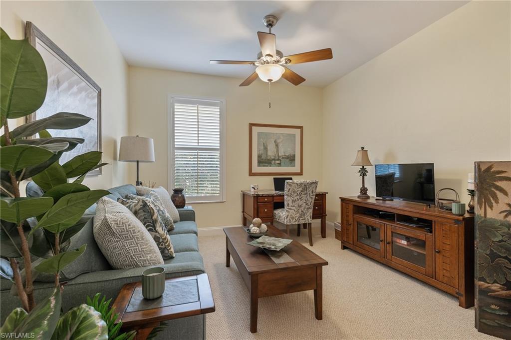 SAVANNA - Residential