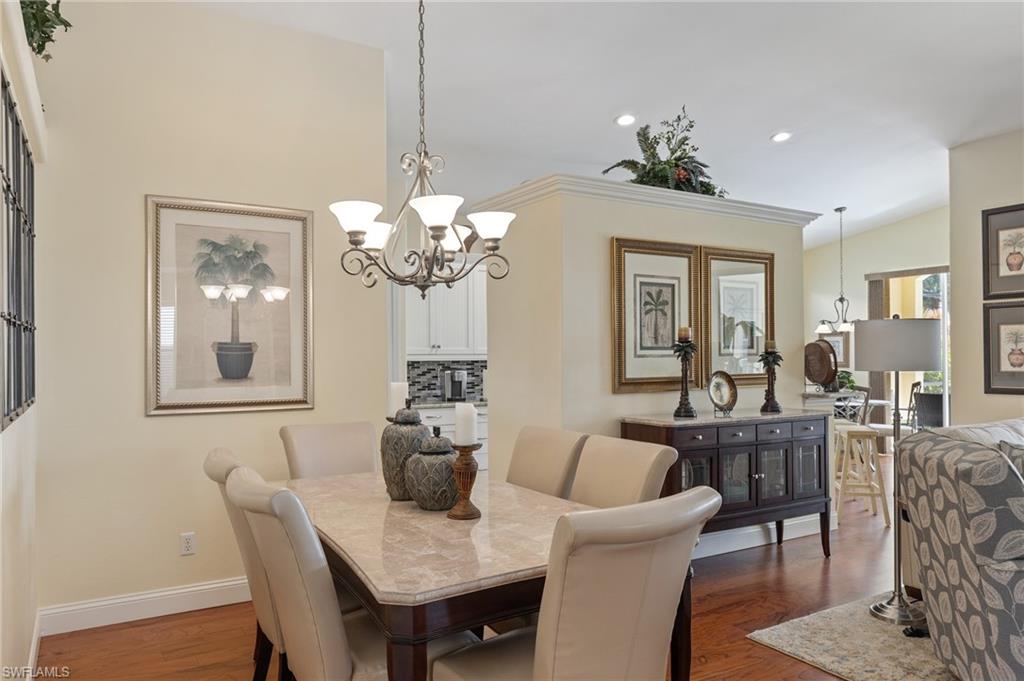 SAVANNA - Residential