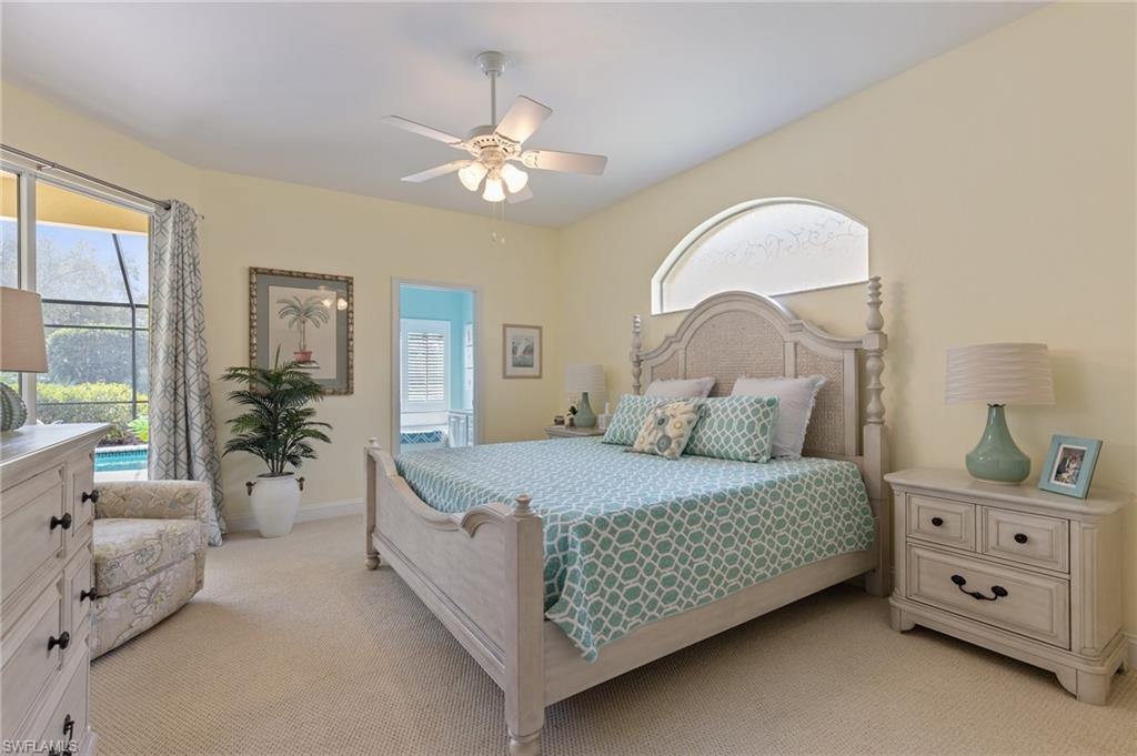 SAVANNA - Residential