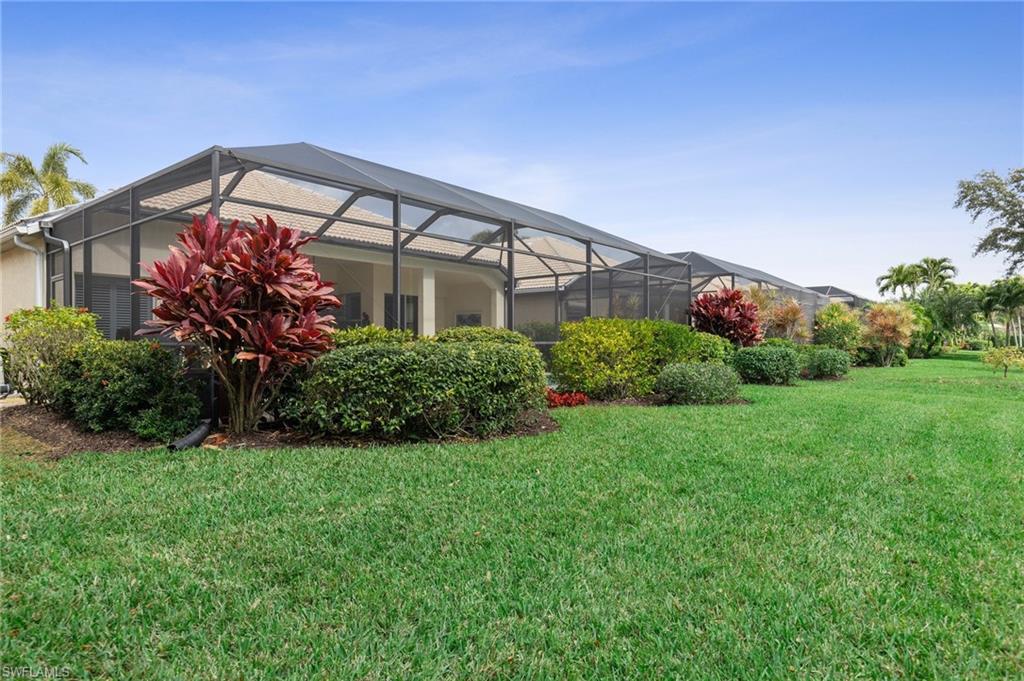 SAVANNA - Residential