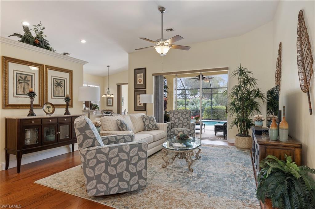 SAVANNA - Residential