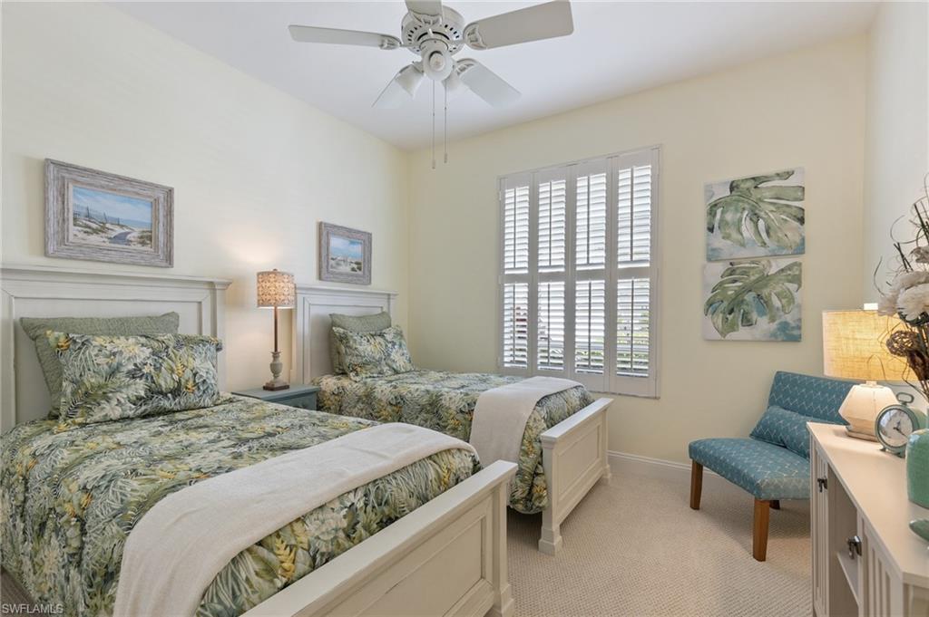 SAVANNA - Residential