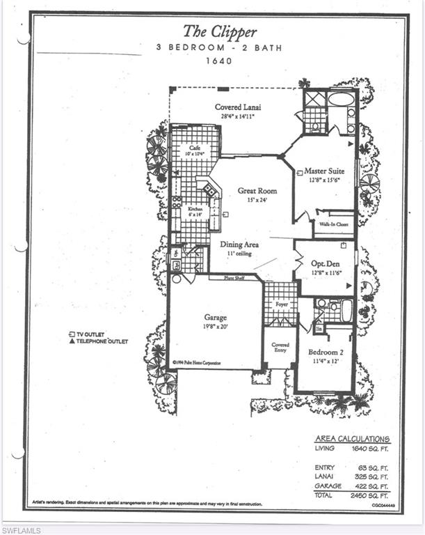 SAVANNA - Residential