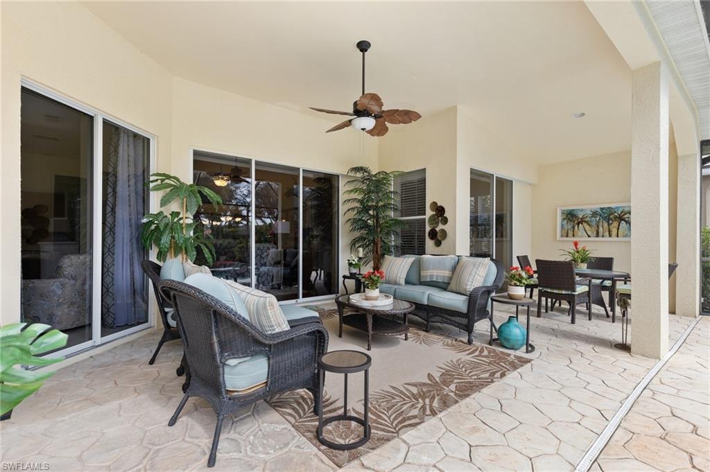 SAVANNA - Residential