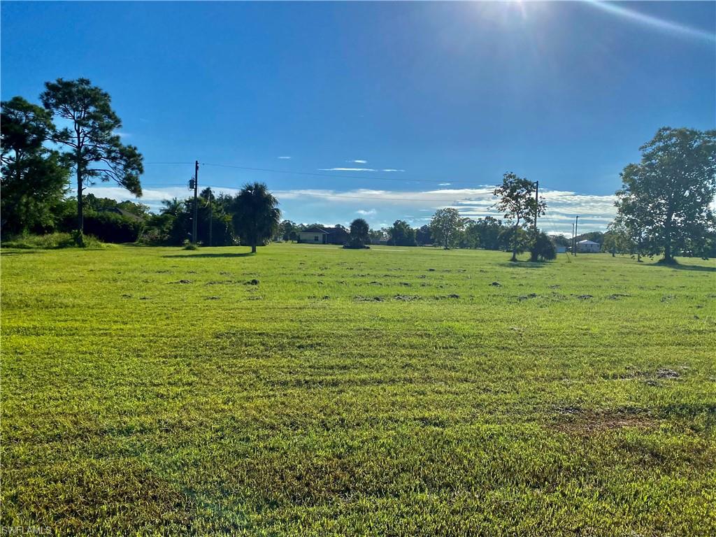 BURNT STORE VILLAGE - Land