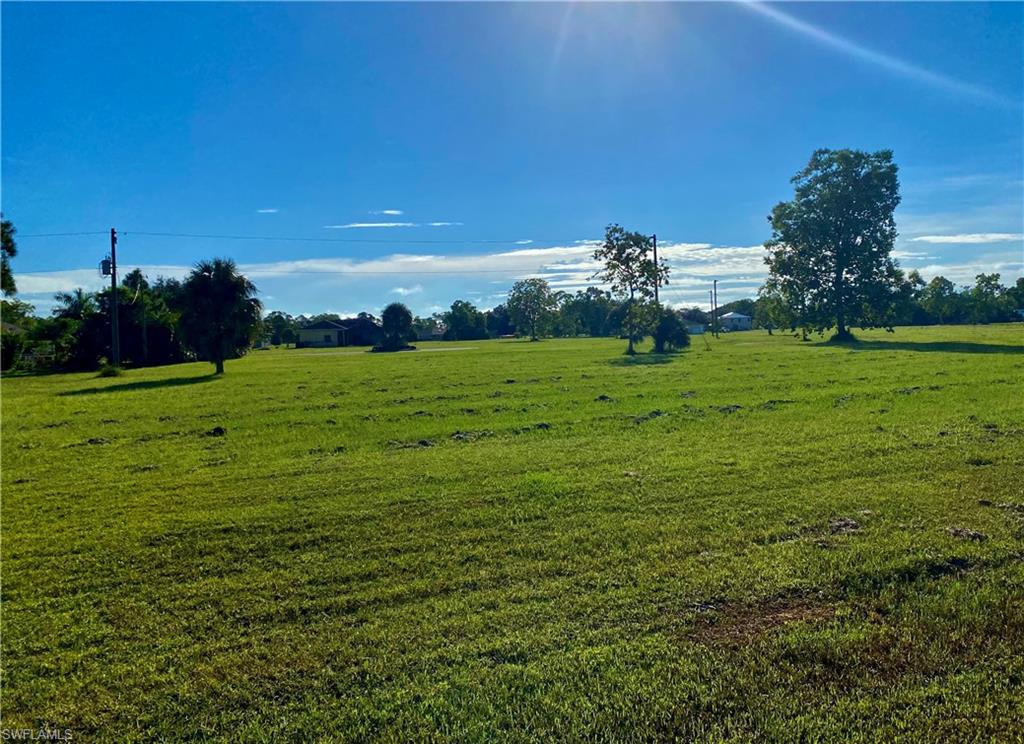 BURNT STORE VILLAGE - Land