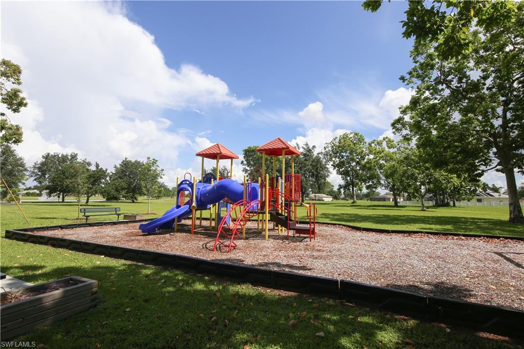 BURNT STORE VILLAGE - Land