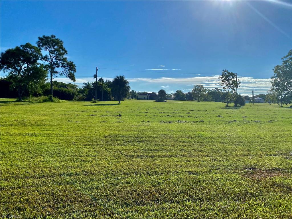 BURNT STORE VILLAGE - Land