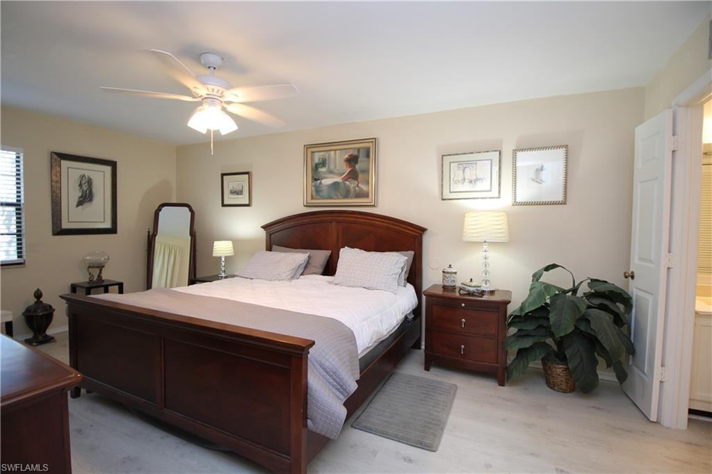 PARK SHORE RESORT - Residential