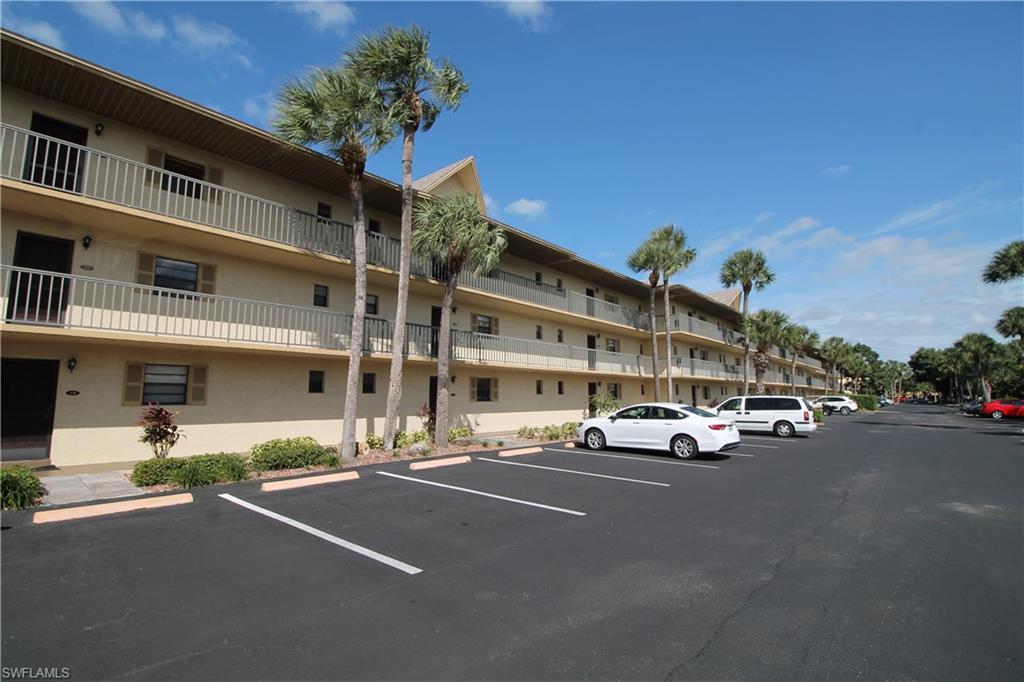 PARK SHORE RESORT - Residential