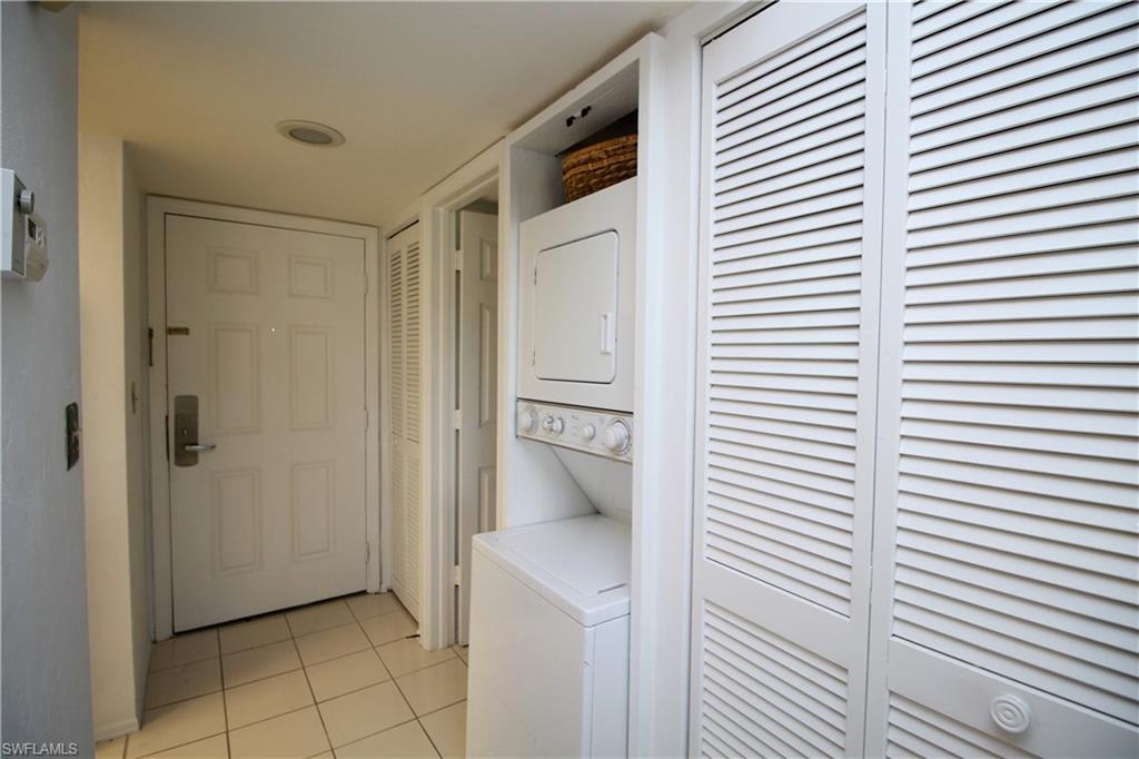 PARK SHORE RESORT - Residential