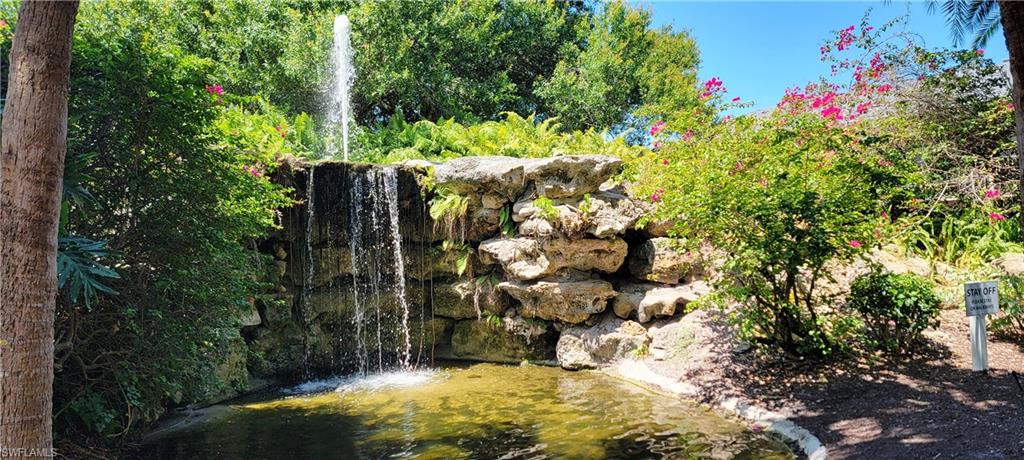 PARK SHORE RESORT - Residential