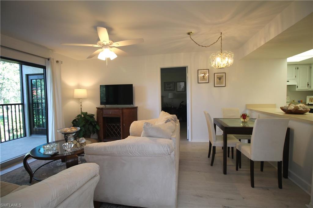 PARK SHORE RESORT - Residential