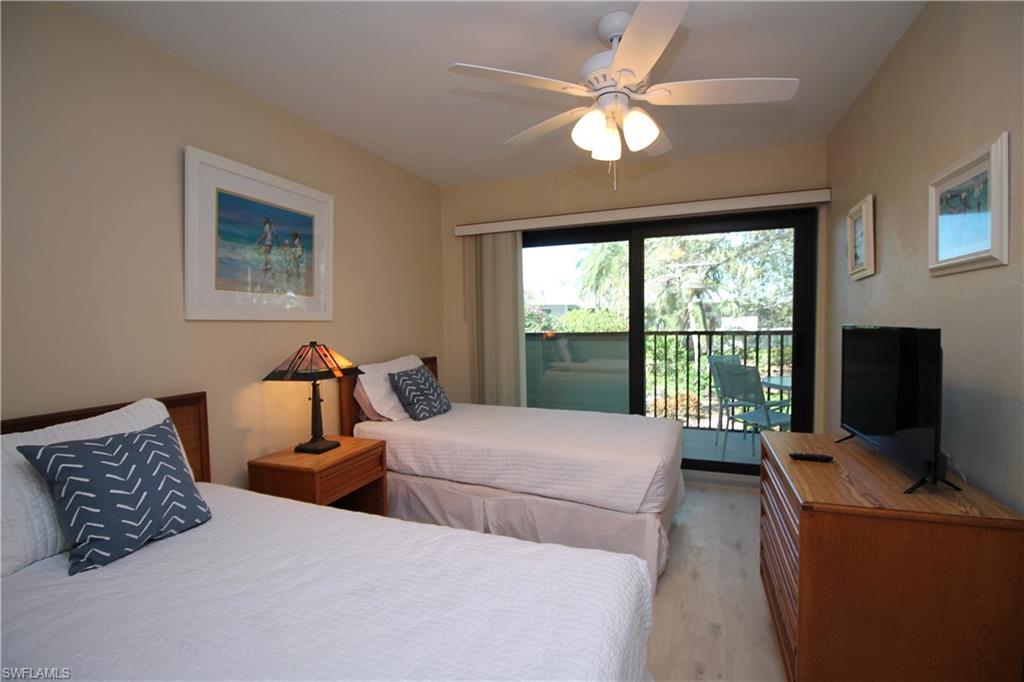 PARK SHORE RESORT - Residential