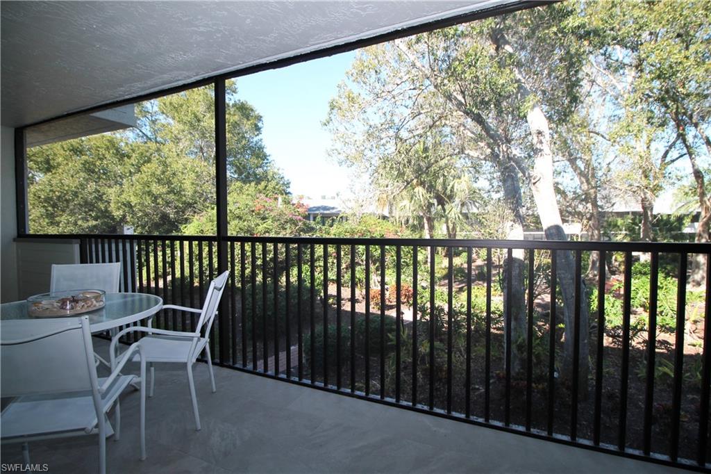 PARK SHORE RESORT - Residential