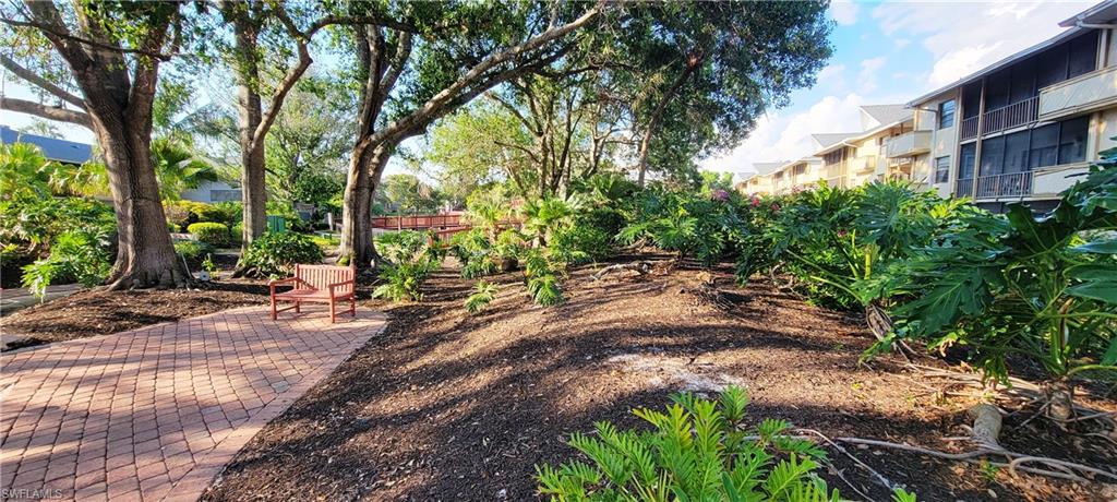 PARK SHORE RESORT - Residential