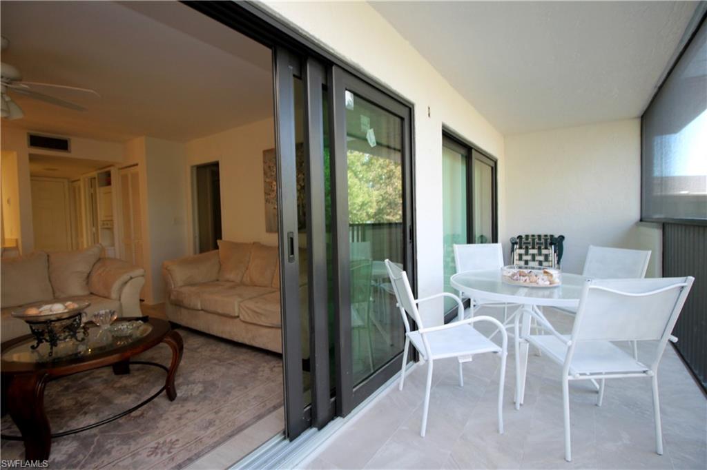 PARK SHORE RESORT - Residential