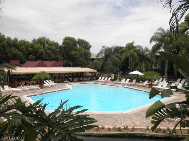 PARK SHORE RESORT - Residential