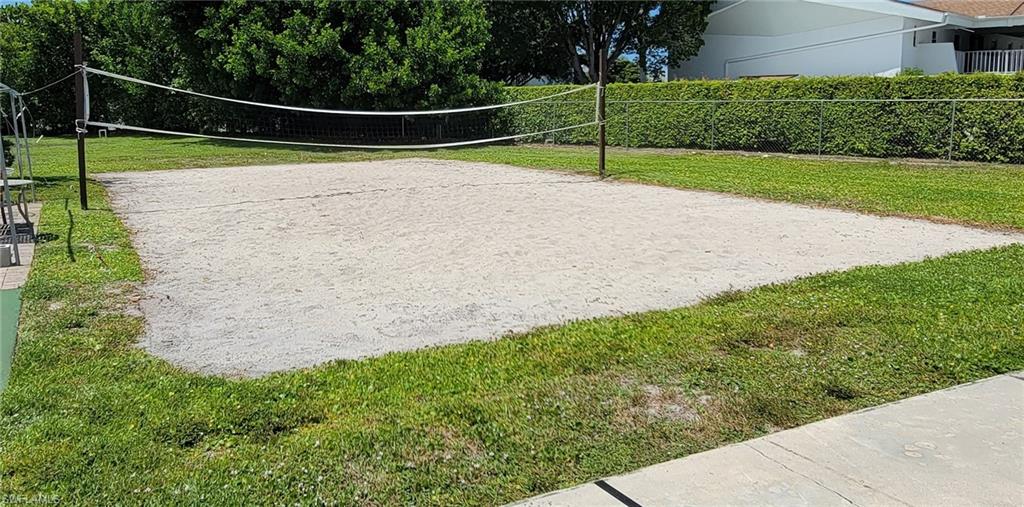 PARK SHORE RESORT - Residential