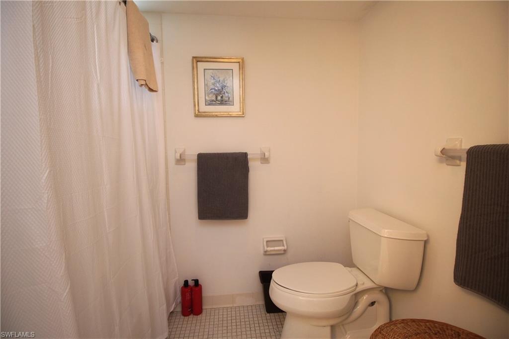 PARK SHORE RESORT - Residential