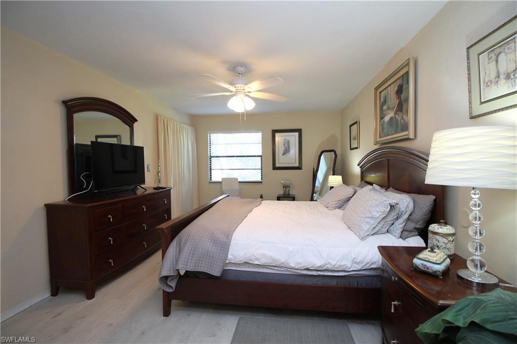 PARK SHORE RESORT - Residential