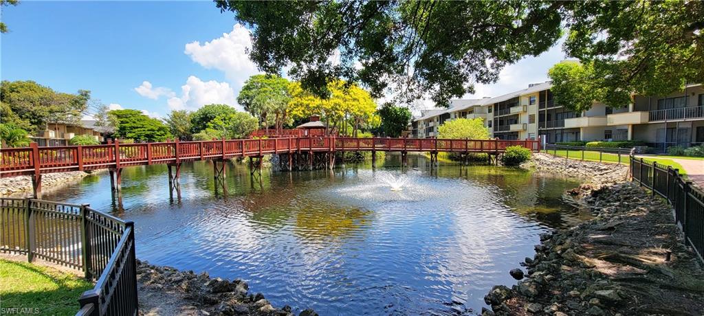 PARK SHORE RESORT - Residential