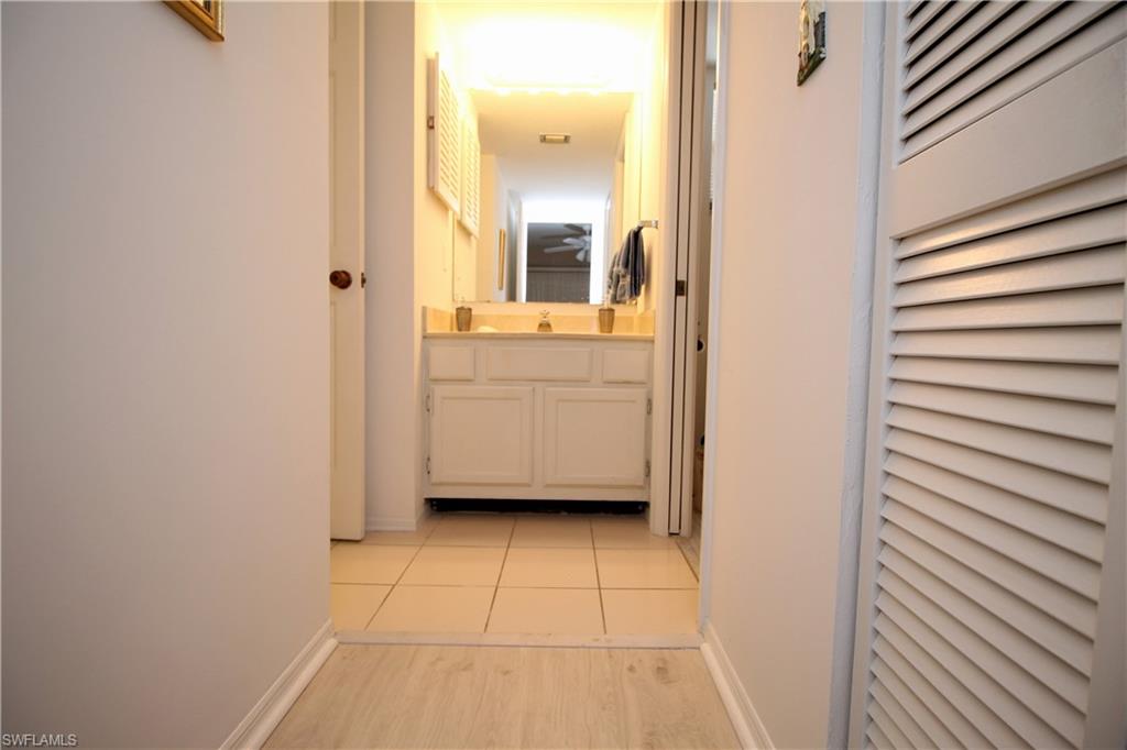 PARK SHORE RESORT - Residential