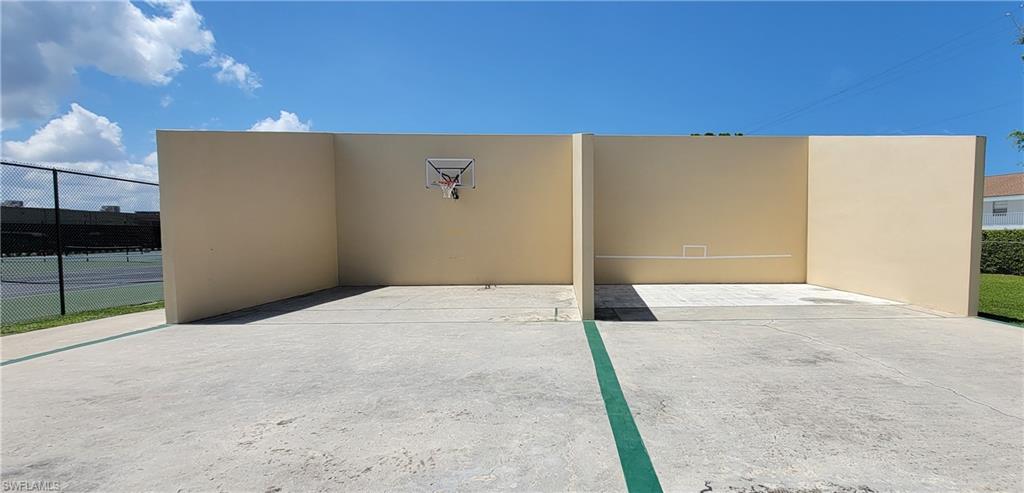 PARK SHORE RESORT - Residential