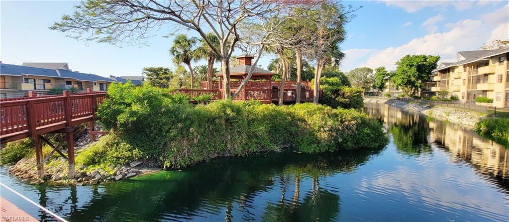 PARK SHORE RESORT - Residential