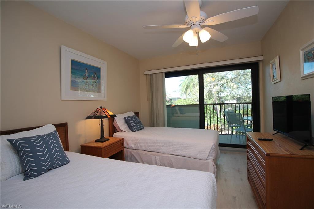 PARK SHORE RESORT - Residential