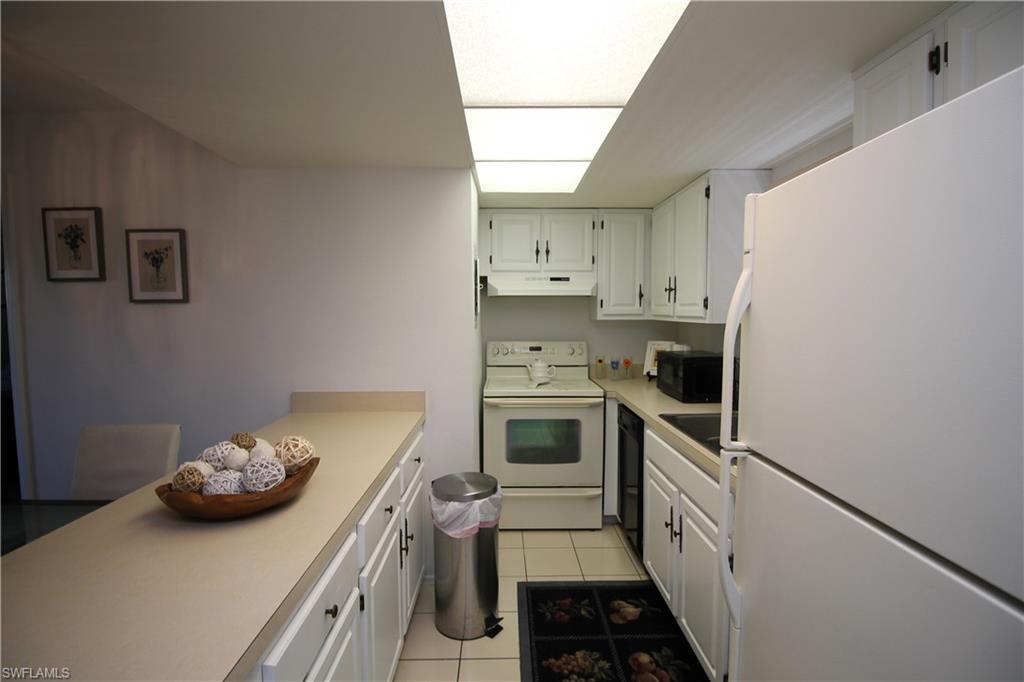 PARK SHORE RESORT - Residential