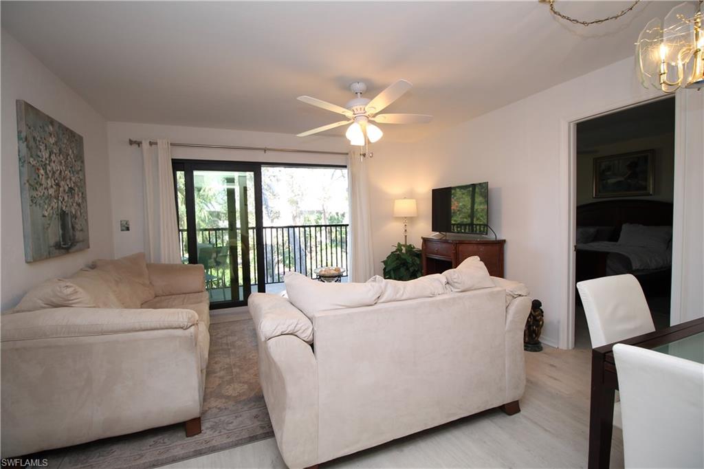 PARK SHORE RESORT - Residential