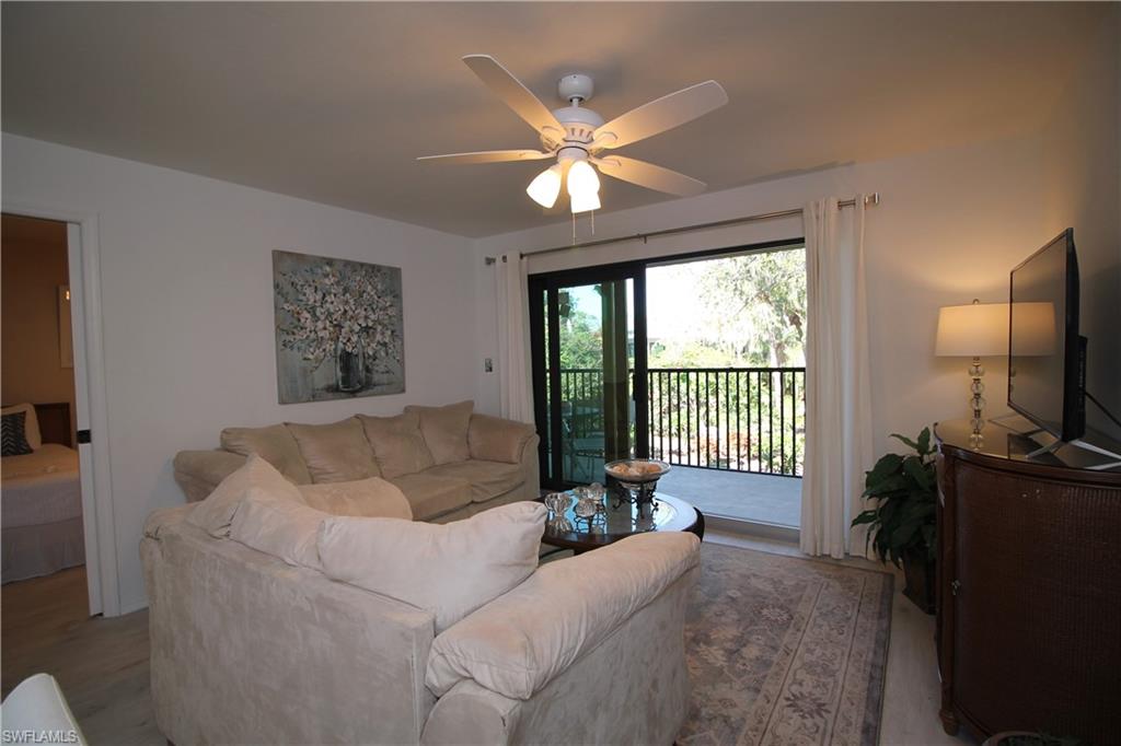 PARK SHORE RESORT - Residential