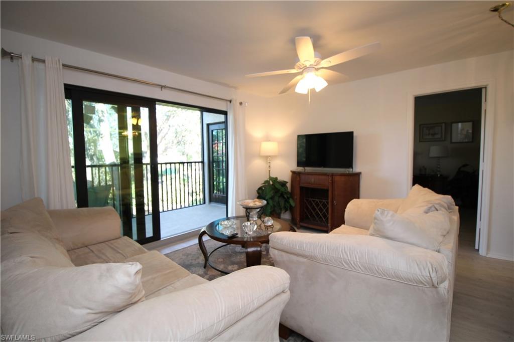 PARK SHORE RESORT - Residential