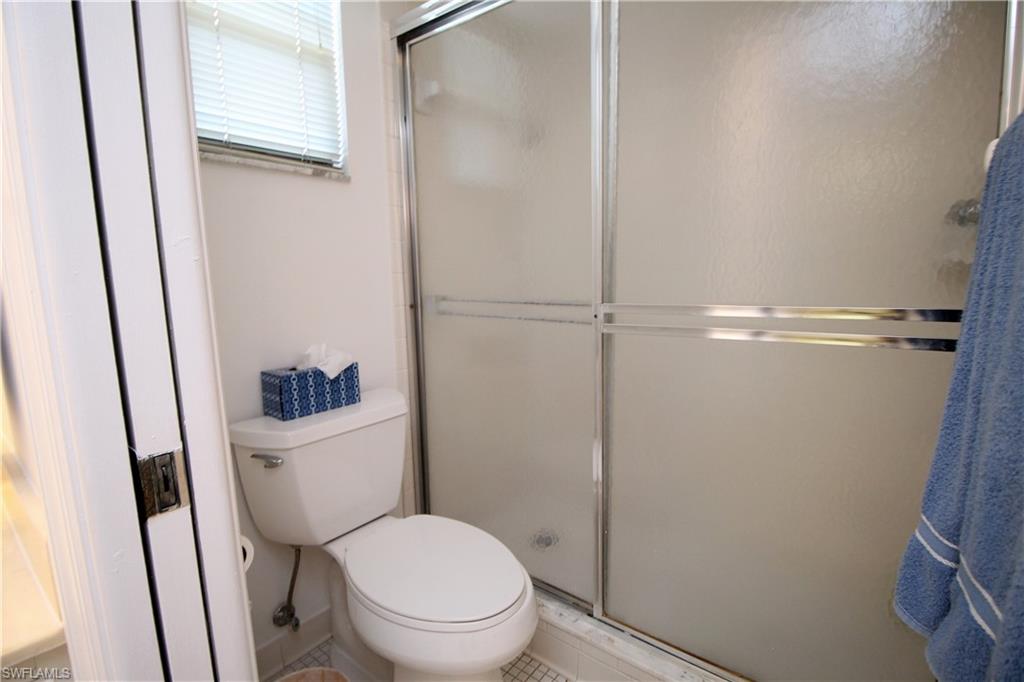 PARK SHORE RESORT - Residential