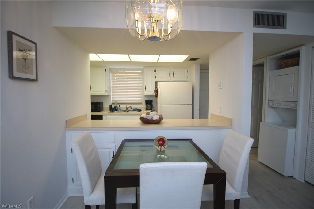 PARK SHORE RESORT - Residential