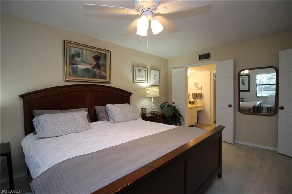 PARK SHORE RESORT - Residential