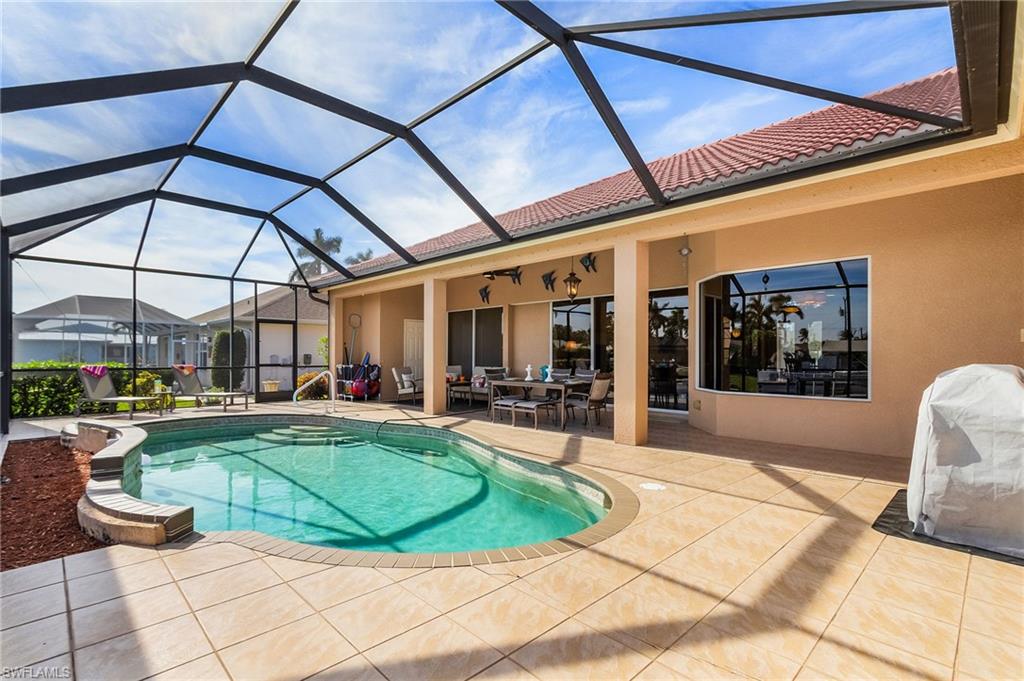 CAPE CORAL - Residential Lease