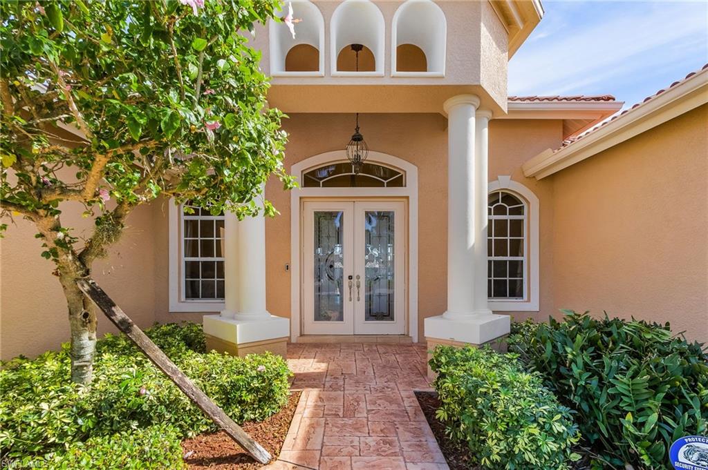 CAPE CORAL - Residential Lease