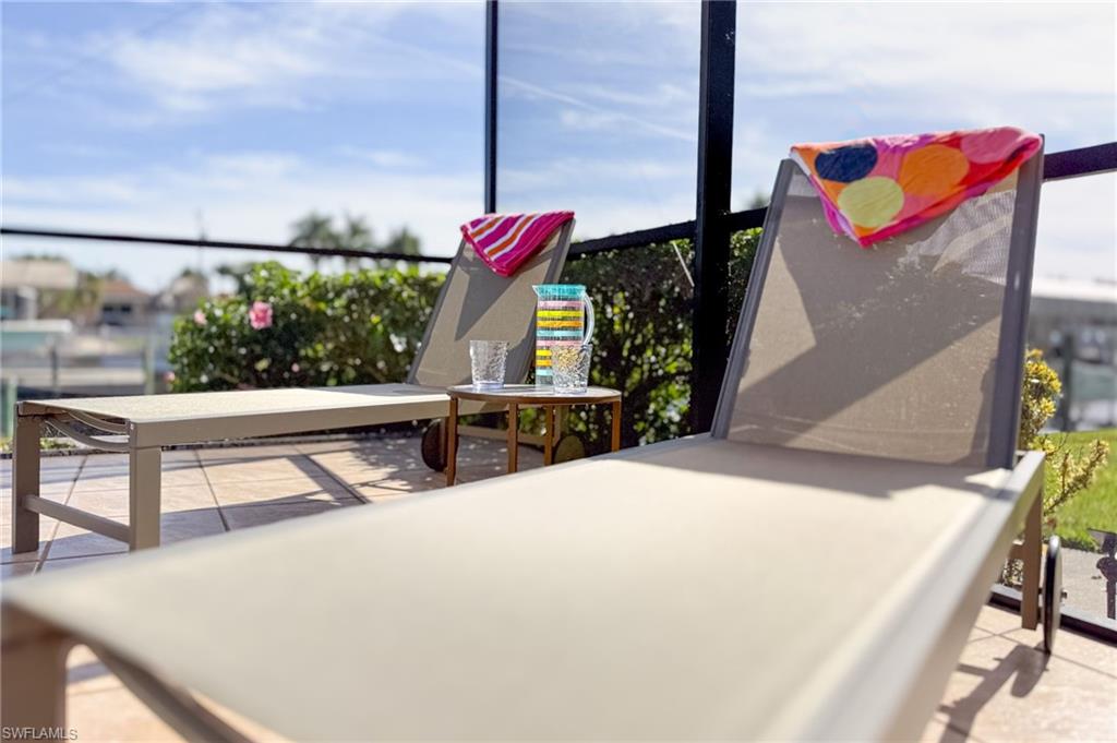 CAPE CORAL - Residential Lease