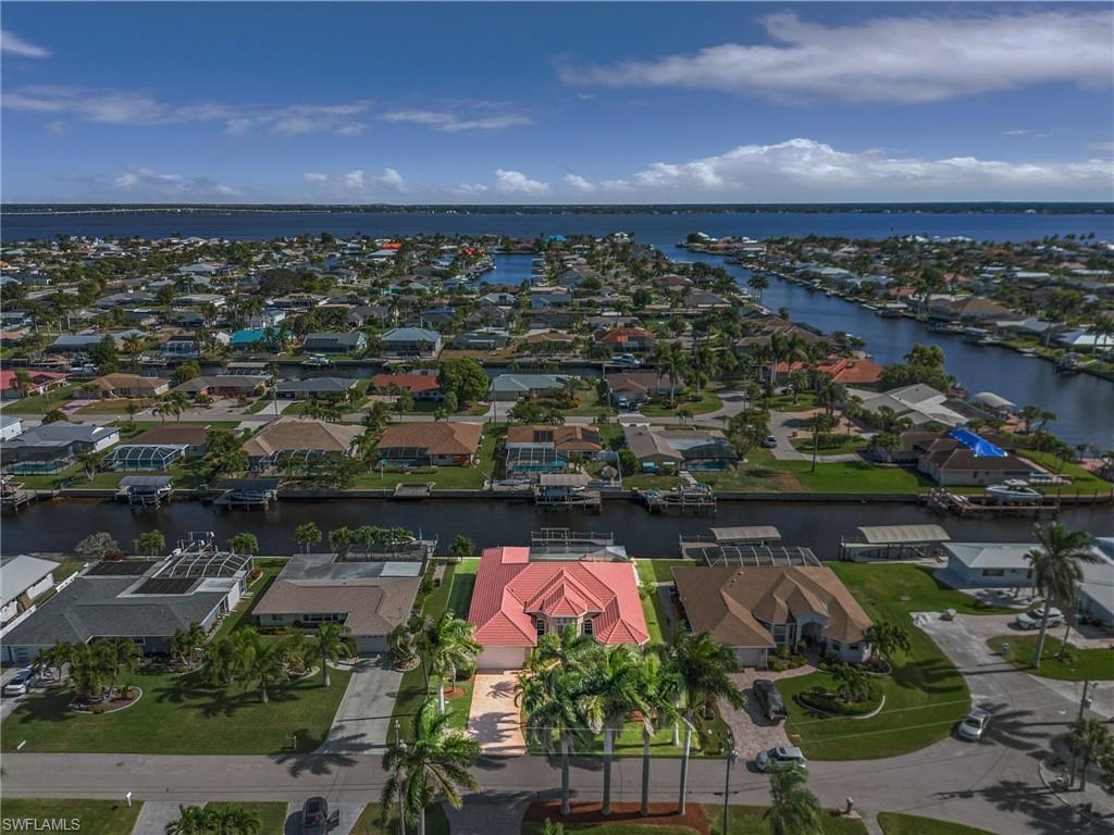 CAPE CORAL - Residential Lease