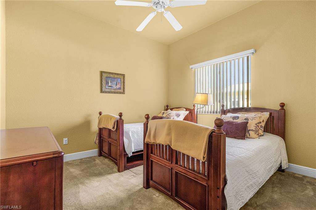 CAPE CORAL - Residential Lease