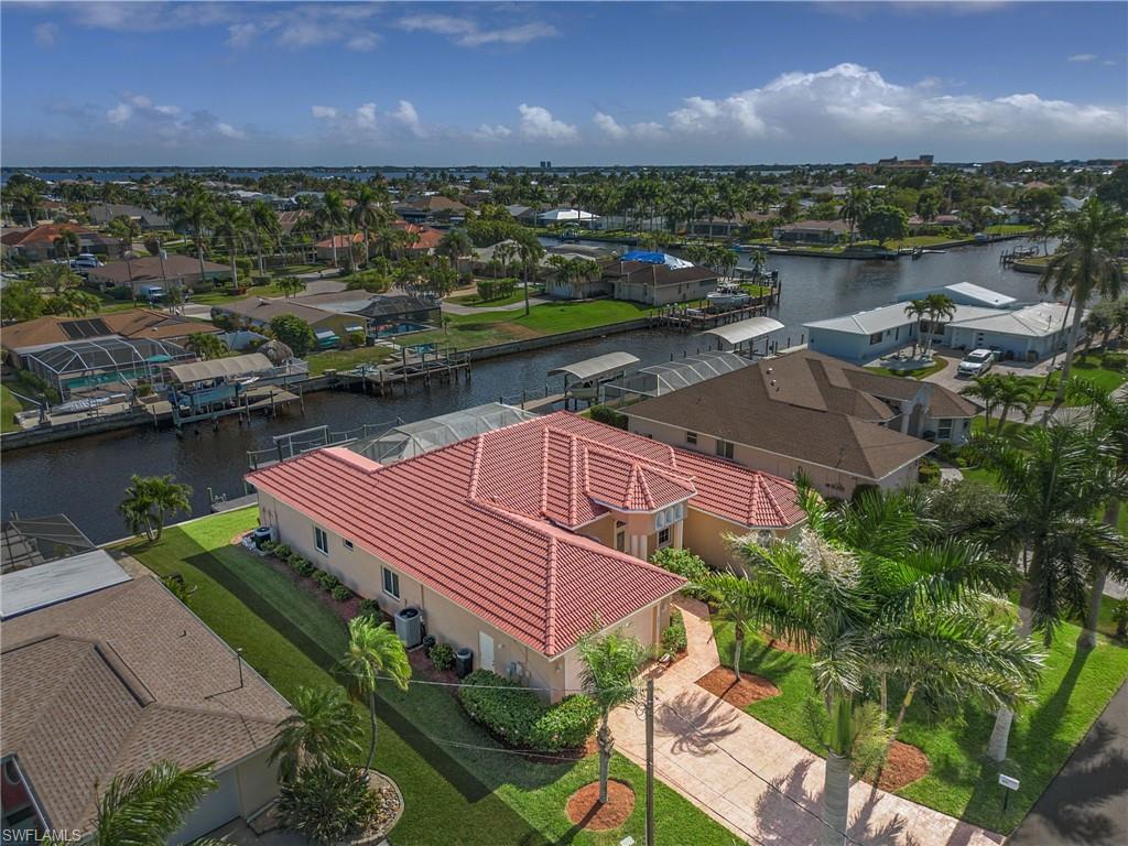 CAPE CORAL - Residential Lease