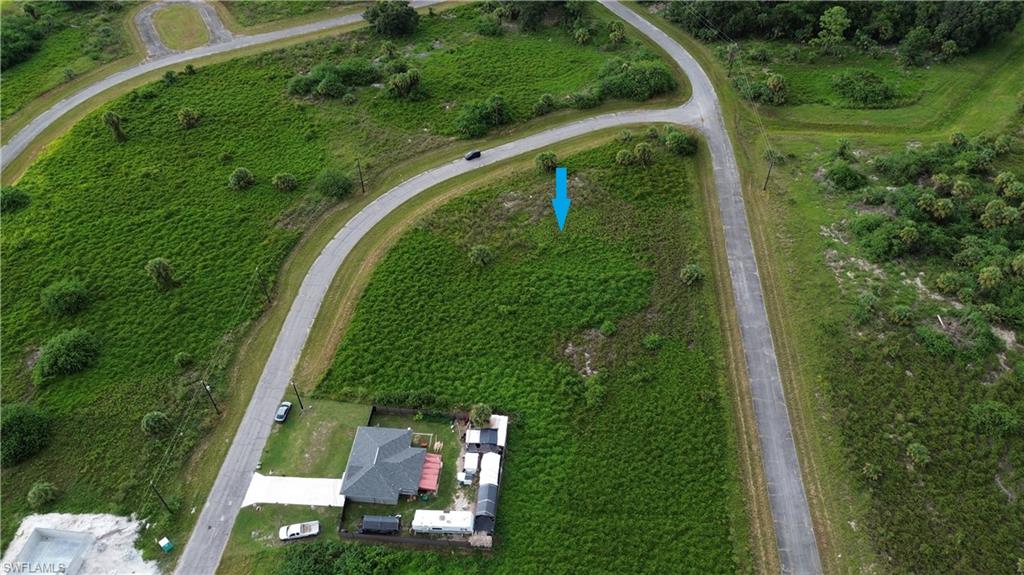 BANYAN VILLAGE - Land