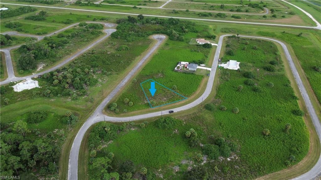 BANYAN VILLAGE - Land