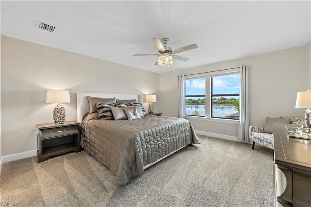 MANATEE COVE - Residential Lease