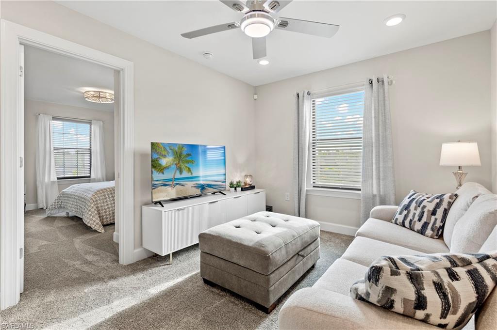 MANATEE COVE - Residential Lease