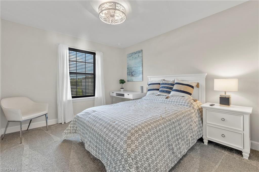 MANATEE COVE - Residential Lease